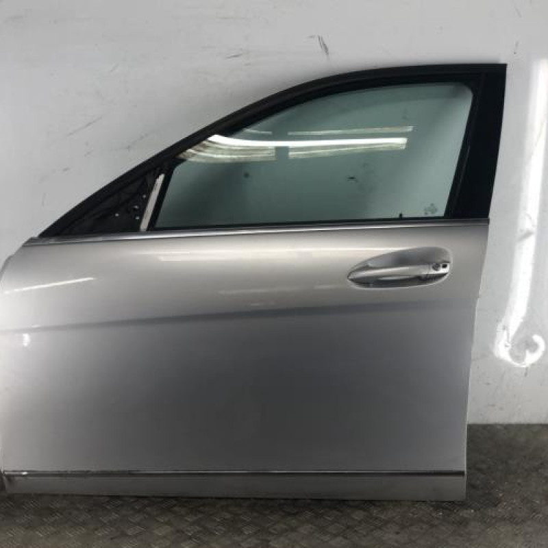Porte avant gauche MERCEDES CLASSE C 204 Porte avant gauche MERCEDES CLASSE C 204