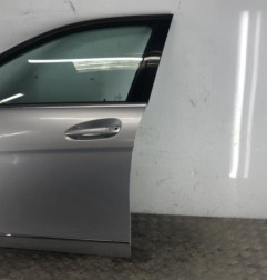 Porte avant gauche MERCEDES CLASSE C 204