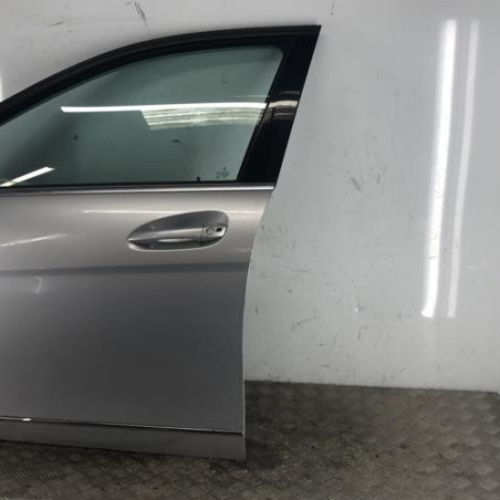 Porte avant gauche MERCEDES CLASSE C 204