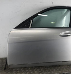 Porte avant gauche MERCEDES CLASSE C 204 Photo n°3