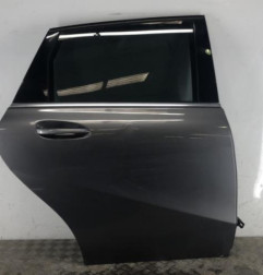 Porte arriere droit MERCEDES CLASSE B 246 Photo n°1