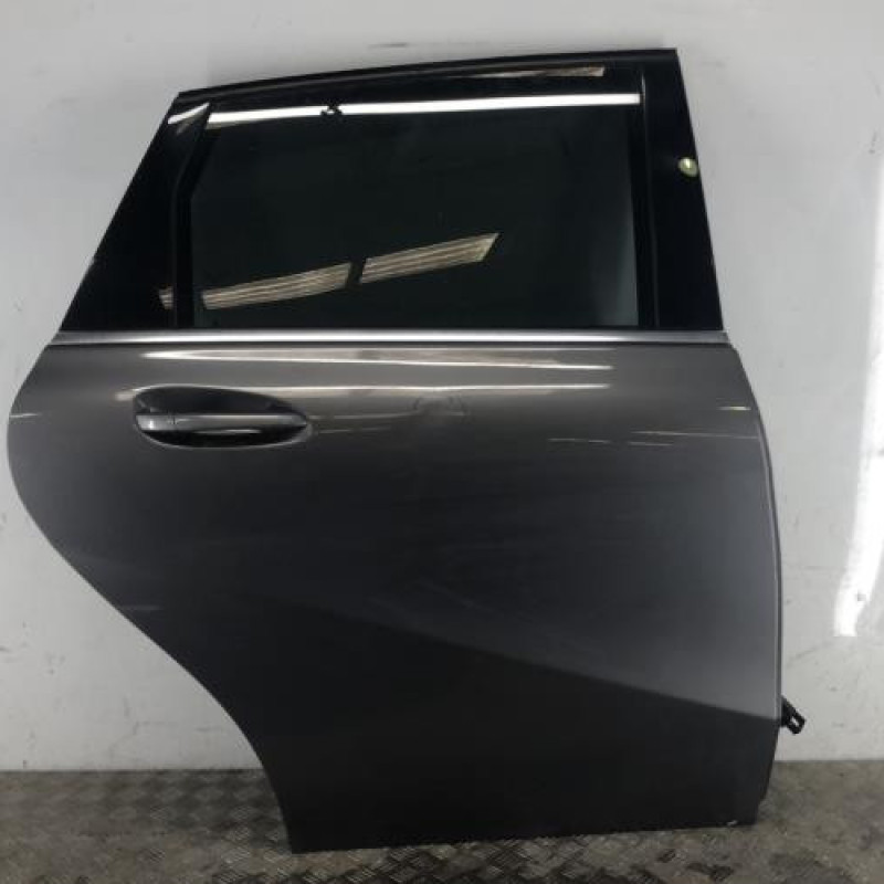 Porte arriere droit MERCEDES CLASSE B 246 Porte arriere droit MERCEDES CLASSE B 246