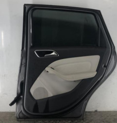 Porte arriere droit MERCEDES CLASSE B 246 Photo n°6