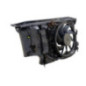 Face avant PEUGEOT 206