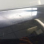 Hayon inferieur PEUGEOT 3008 1