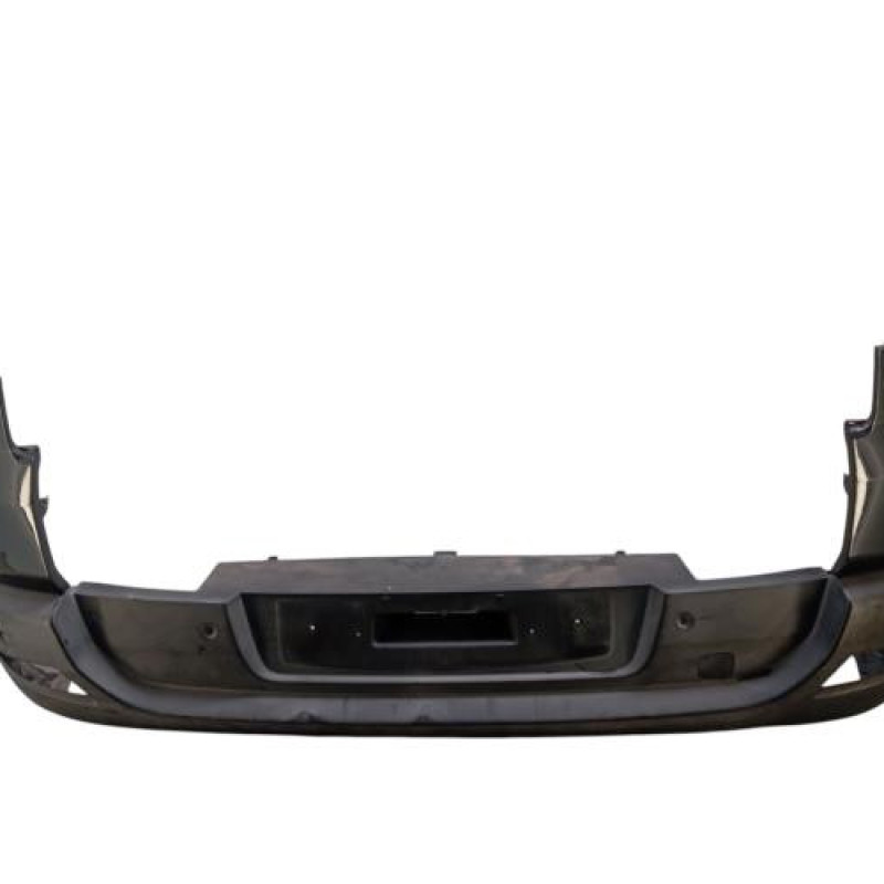 Pare choc arriere PEUGEOT 3008 1
