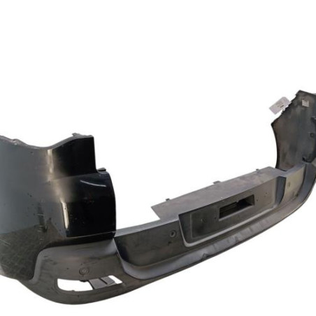 Pare choc arriere PEUGEOT 3008 1