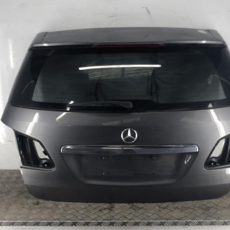 Malle/Hayon arriere MERCEDES CLASSE B 246 Malle/Hayon arriere MERCEDES CLASSE B 246