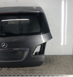 Malle/Hayon arriere MERCEDES CLASSE B 246