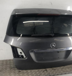Malle/Hayon arriere MERCEDES CLASSE B 246 Photo n°3