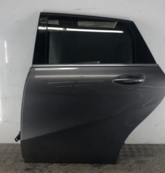 Porte arriere gauche MERCEDES CLASSE B 246 Photo n°1