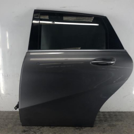 Porte arriere gauche MERCEDES CLASSE B 246 Photo n°1