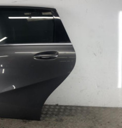 Porte arriere gauche MERCEDES CLASSE B 246