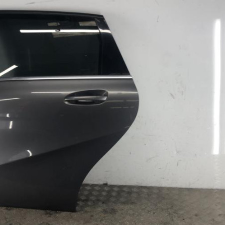 Porte arriere gauche MERCEDES CLASSE B 246