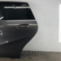 Porte arriere gauche MERCEDES CLASSE B 246