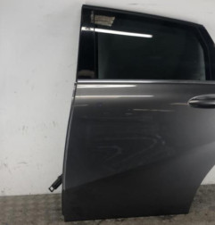 Porte arriere gauche MERCEDES CLASSE B 246 Photo n°3