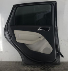 Porte arriere gauche MERCEDES CLASSE B 246 Photo n°5