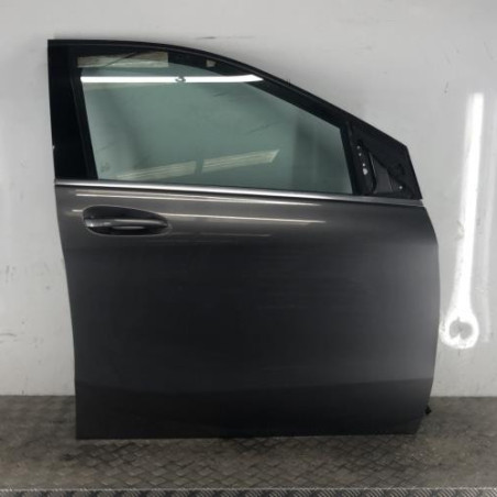 Porte avant droit MERCEDES CLASSE B 246 Photo n°1
