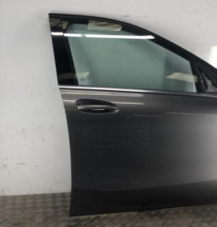 Porte avant droit MERCEDES CLASSE B 246 Photo n°3