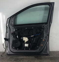 Porte avant droit MERCEDES CLASSE B 246 Photo n°4