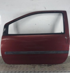 Porte avant gauche RENAULT TWINGO 1 Photo n°1