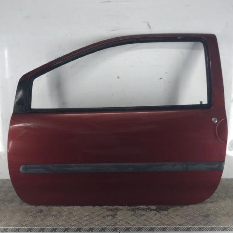 Porte avant gauche RENAULT TWINGO 1