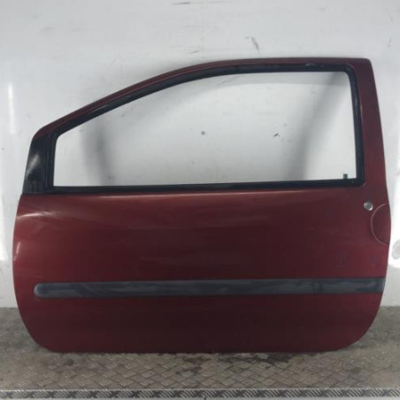 Porte avant gauche RENAULT TWINGO 1 Photo n°1