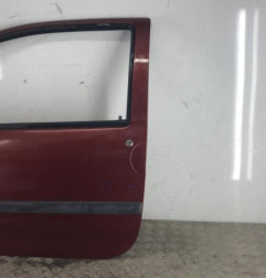 Porte avant gauche RENAULT TWINGO 1