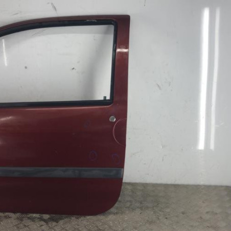 Porte avant gauche RENAULT TWINGO 1