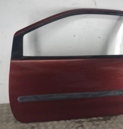 Porte avant gauche RENAULT TWINGO 1 Photo n°3