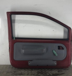 Porte avant gauche RENAULT TWINGO 1 Photo n°5