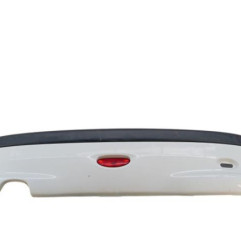 Pare choc arriere PEUGEOT 206