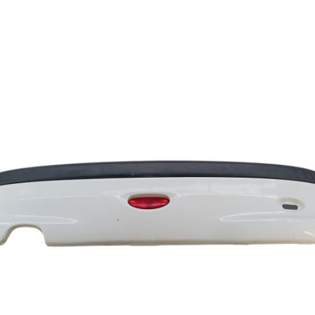 Pare choc arriere PEUGEOT 206