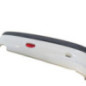 Pare choc arriere PEUGEOT 206