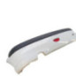 Pare choc arriere PEUGEOT 206