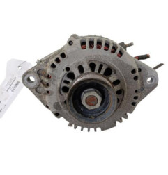 Alternateur OPEL CORSA C Photo n°1
