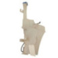 Vase de lave glace KIA RIO 3