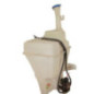 Vase de lave glace KIA RIO 3