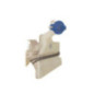 Vase de lave glace KIA RIO 3