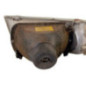 Optique avant principal droit (feux)(phare) CITROEN C15