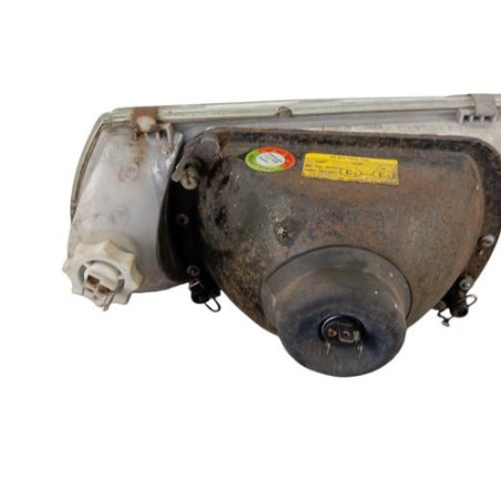 Optique avant principal gauche (feux)(phare) CITROEN C15