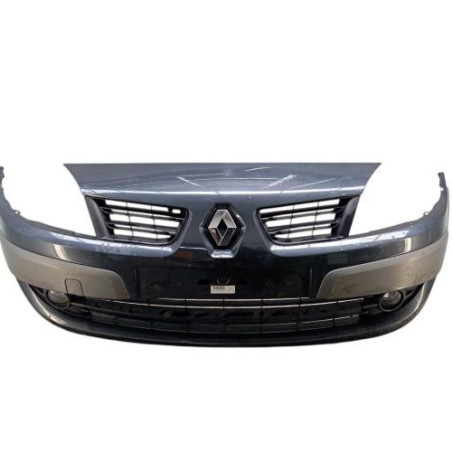 Pare choc avant RENAULT GRAND SCENIC 2 Photo n°1