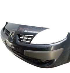 Pare choc avant RENAULT GRAND SCENIC 2 Photo n°3