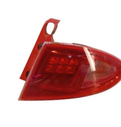 Feu arriere principal droit (feux) SEAT LEON 2 Photo n°1