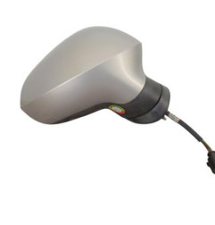 Retroviseur droit SEAT LEON 2 Photo n°1