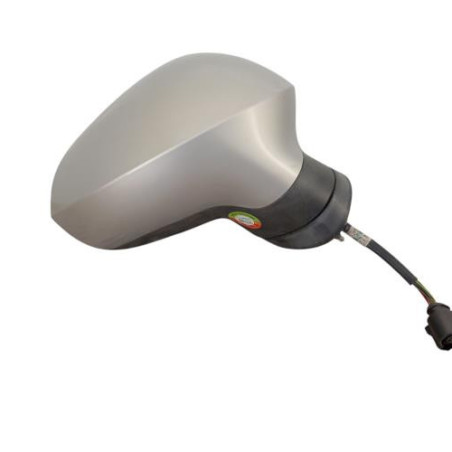 Retroviseur droit SEAT LEON 2 Photo n°1