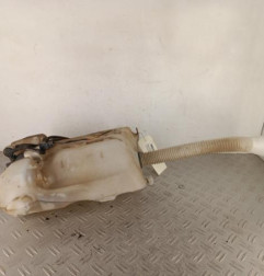 Vase de lave glace CITROEN C4 2 Photo n°1