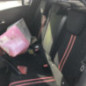 Banquette arriere (KIT DERIV VP) OPEL CORSA F