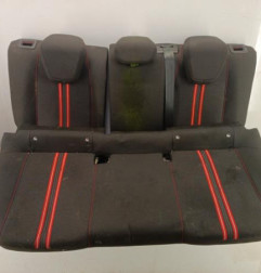Banquette arriere (KIT DERIV VP) OPEL CORSA F