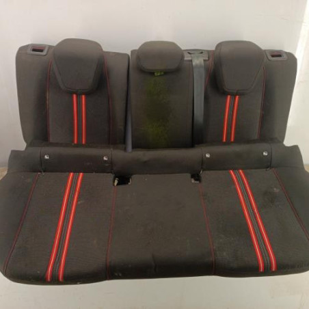 Banquette arriere (KIT DERIV VP) OPEL CORSA F